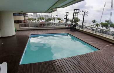 Imagem 3: Vista Mar lindo 1/4 liga. 9 8 7 4 8 3 1 0 8 DIEGO9989F villavlcosteira