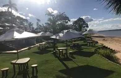 Imagem 15: lote santa cristina xlll. 455m² de Área