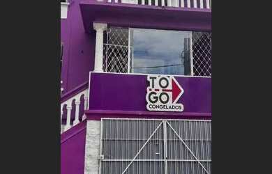 Imagem: O quarto está localizado em Gonzaga, Santos para alugar por