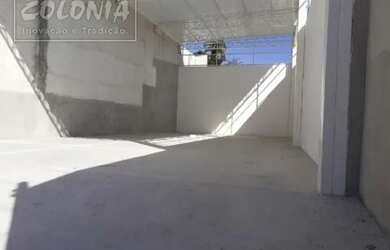 Imagem: O depósito possui 4 Vagas na garagem, 300m² de Área, Imóvel