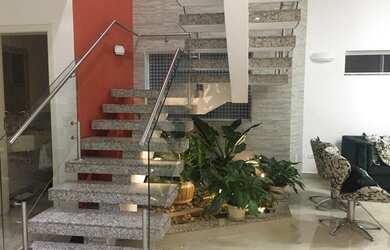 Imagem 7: Casa para aluguel e venda Swiss Park com 464 metros 4 suites, 6 vagas,...