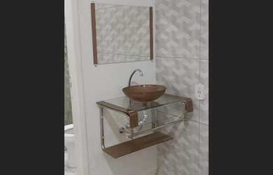 Imagem 4: Aluguel de Temporada mobiliados na Av Buriti, Dist. Industrial