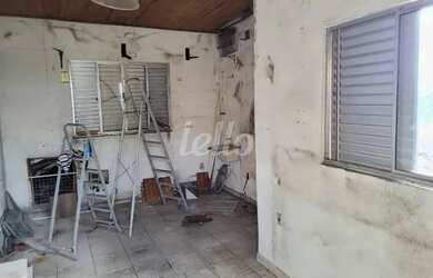 Imagem 14: São Paulo - Casa Padrão - Mooca