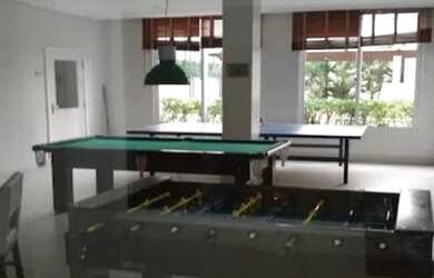 Imagem 2: APTO CENTRO. Piscina, 91m² de Área, 2 Vagas na garageme3 Dormitórios