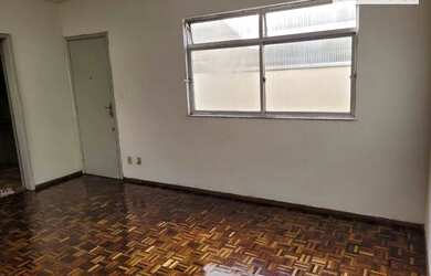 Imagem: A kitnet possui 1 Dormitório, 1 Banheiro, 35m² de Área e