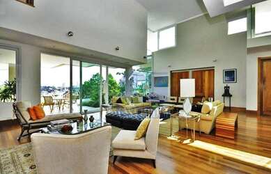 Imagem 4: Casa com 4 dormitórios, 1430 m² - venda por R$ 14.000.000,00 ou aluguel...