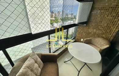 Imagem 3: Apartamento à venda no bairro Caminho das Árvores - Salvador/BA