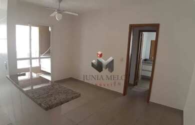 Imagem 2: Apartamento com 1 dormitório, 46 m² - venda por R$ 295.000,00 ou aluguel...