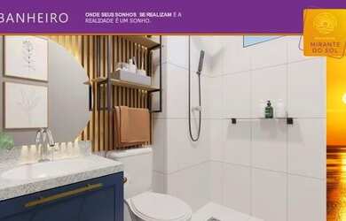 Imagem 7: Abra as portas para um novo mundo -mirante do sol -cruz das almas