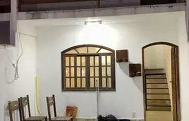 Imagem 3: 516 - Maravilhosa casa duplex no Mutuá São Gonçalo