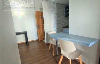 Imagem 3: Santo André - Apartamento Padrão - Centro