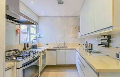 Imagem 16: Casa com 3 dormitórios, 300 m² - venda por R$ 5.000.000,00 ou aluguel...