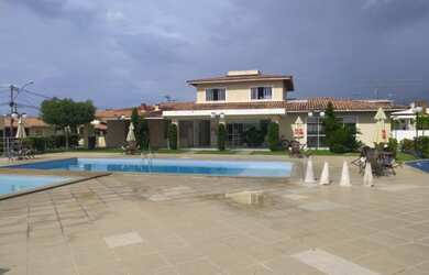 Imagem 3: Casa no condomínio Alegria 1