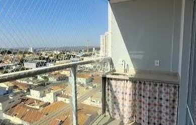 Imagem 7: INDAIATUBA - Apartamento Padrão - Natalia Club House