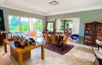 Imagem 16: Casa Porteira Fechada no Condomínio Portal das Águas (A535