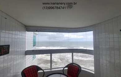 Imagem 12: Apartamento pé na areia para venda ou locação definitiva- 2 quartos,...