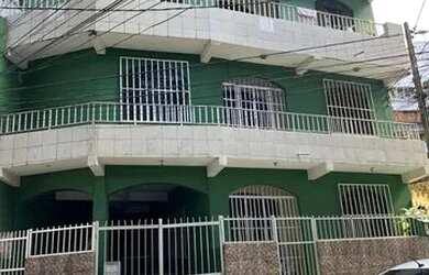 Imagem 1: Casa Amaralina Casa com 3 dormitórios