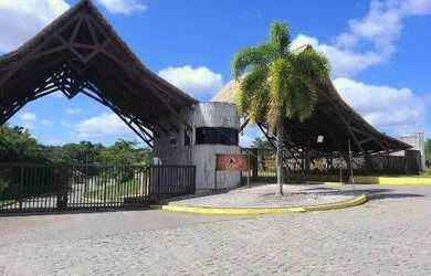 Imagem 6: Terreno Fazenda Real Residence Bahia já com escritura