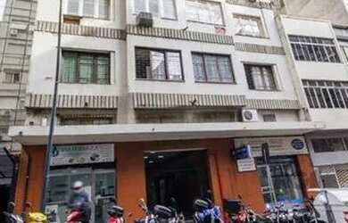 Imagem 12: Apartamento 92m² - 3 dormitórios no Centro Histórico