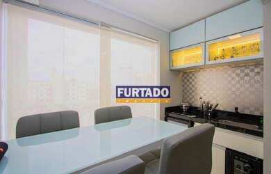 Imagem 9: Apartamento com 3 dormitórios à venda, 82 m² - Jardim Bela Vista -...