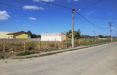 Imagem 4: Terreno em Saquarema. 1.500m² de Área