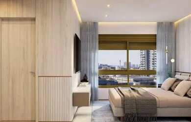 Imagem 5: APARTAMENTO RESIDENCIAL em São Paulo - SP, Perdizes