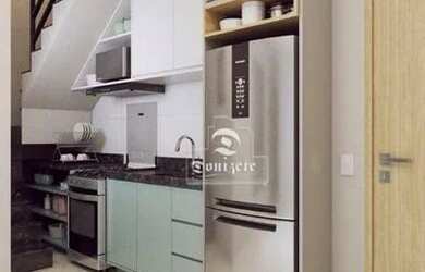 Imagem 8: Apartamento com 2 dormitórios à venda, 53 m² por R$ 470.000,00 - Jardim...