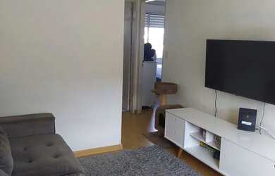 Imagem 1: Apartamento 1 quarto - Mundo Novo - Canudos - Novo Hamburgo