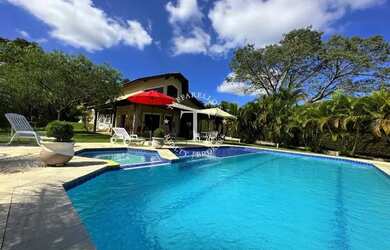 Imagem 3: ITATIBA - Casa de Condomínio - Condomínio Capela do Barreiro