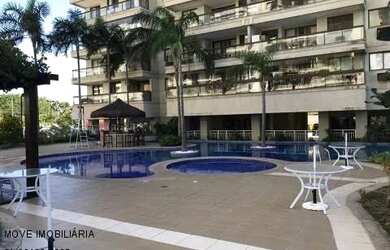 Imagem 2: APARTAMENTO RESIDENCIAL em RIO DE JANEIRO - RJ, RECREIO DOS BANDEIRANTES