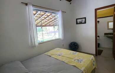 Imagem 8: Sítio Donana Sana aluguel por temporada