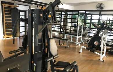 Imagem 14: Apartamento para aluguel tem 84 metros quadrados com 2 quartos em Pinheiros...