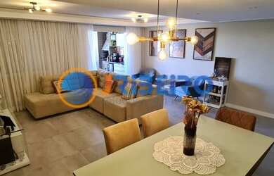 Imagem 2: Apartamento Varanda Gourmet à Venda, Lauzane Paulista, São Paulo