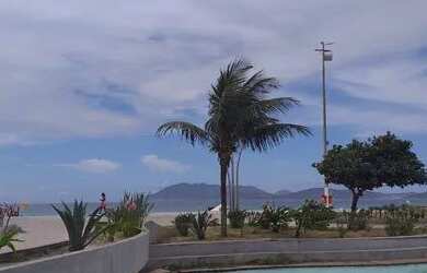 Imagem 14: Apartamento para temporada 100 metros paraia do forte