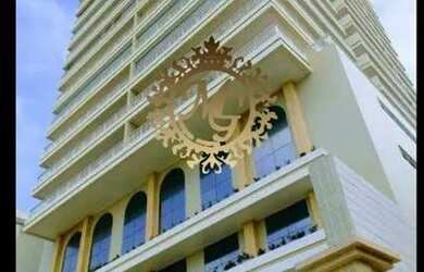 Imagem 4: LINDO APARTAMENTO ALTO PADRÃO FRENTE MAR VISTA MAR NA AVIAÇÃO