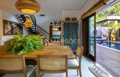 Imagem 9: Casa de 216m² à venda no Condominio Trancoso Eco Residence em Trancoso