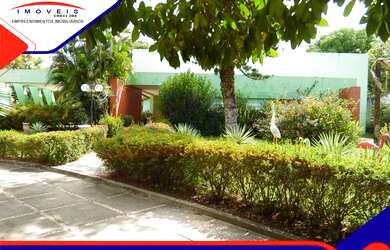 Imagem 2: Excelente casa ótima localização Olho D x27 agua em frente Club SESC...