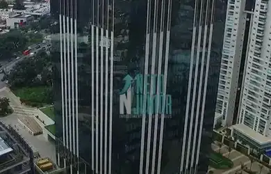 Imagem 8: Andar Corporativo para alugar, 1038 m² por R$ 120.000,01/mês - Brooklin...