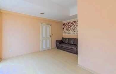 Imagem: O apartamento possui 2 Dormitórios, 3 Banheiros, 1 Vaga na