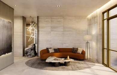 Imagem 3: APARTAMENTO RESIDENCIAL em São Paulo - SP, Perdizes