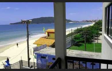 Imagem: O apartamento possui 3 Dormitórios, 2 Vagas na garagem, Churrasqueira