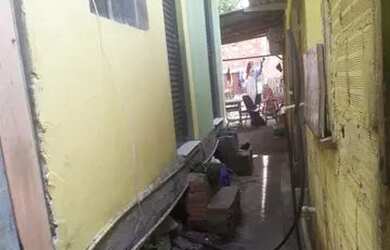 Imagem: A casa possui 5 Dormitórios, 4 Banheiros e está localizado