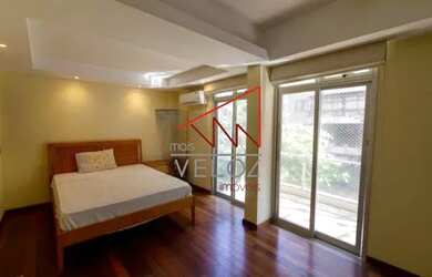 Imagem 13: Apartamento para venda tem 130 metros quadrados com 3 quartos em Ipanema - Rio de Janeiro