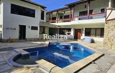 Imagem: Casa de condomínio Santa Marina para venda possui 1200 metros