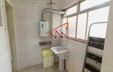 Imagem 12: Apartamento para venda tem 130 metros quadrados com 3 quartos em Ipanema - Rio de Janeiro