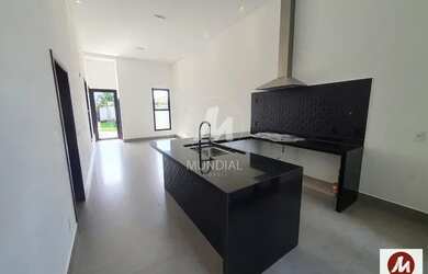 Imagem 4: Casa térrea em condominio 3 dormitórios/suite, cozinha planejada, portaria...