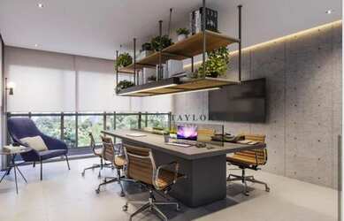 Imagem 12: Apartamento Novo Campo Belo