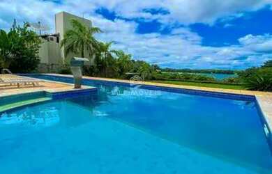 Imagem 9: Casa Porteira Fechada no Condomínio Portal das Águas (A535