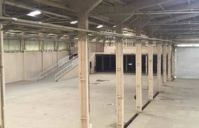 Imagem 1: Galpão/Depósito/Armazém para aluguel e venda possui 4000 metros quadrados