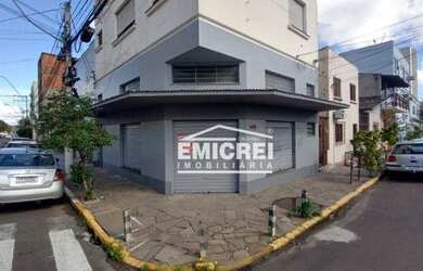 Imagem: O depósito possui 45m² de Área e está localizado em Centro